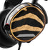 Zebra Animal Print SteelSeries Arctis 3 Skin